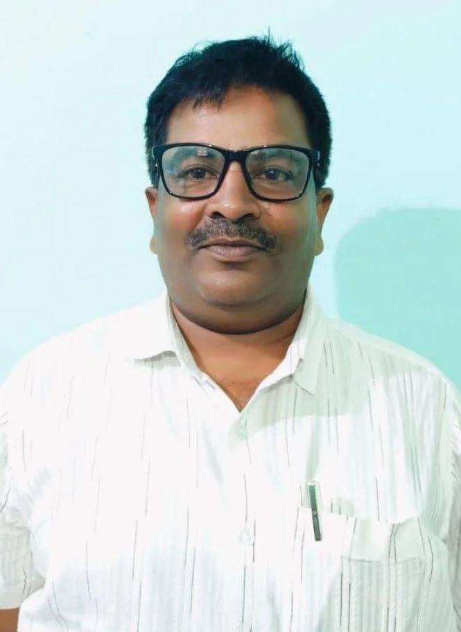 श्री राजन चौधरी